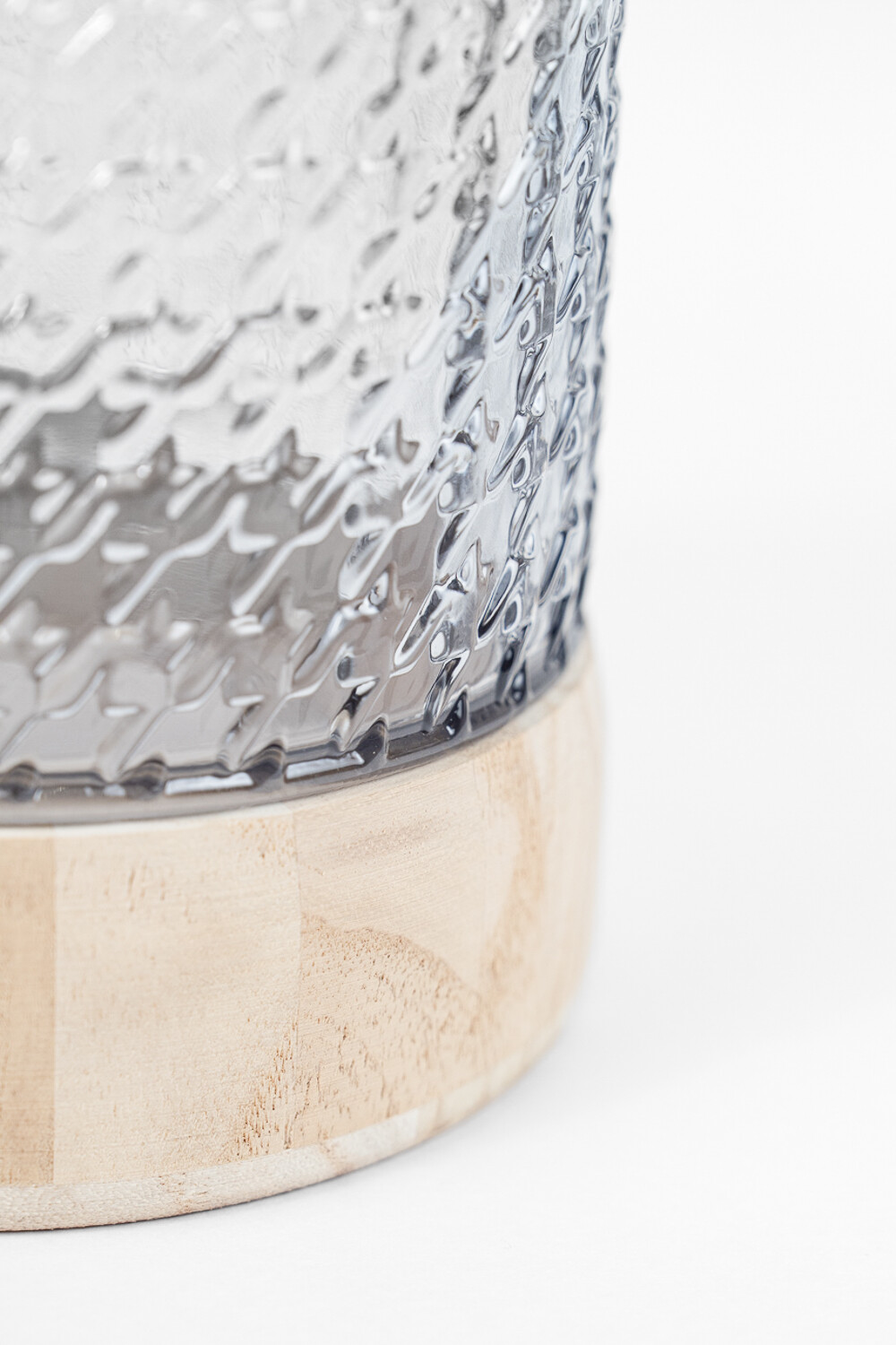 Jarrón Euno Color Unico