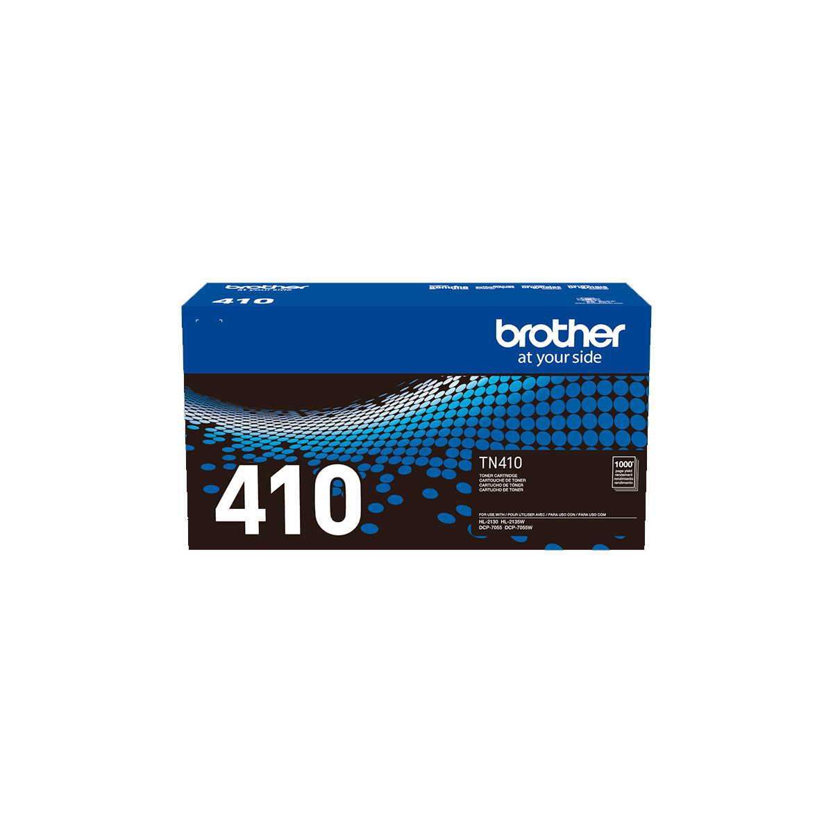 Toner Original Brother TN-410 