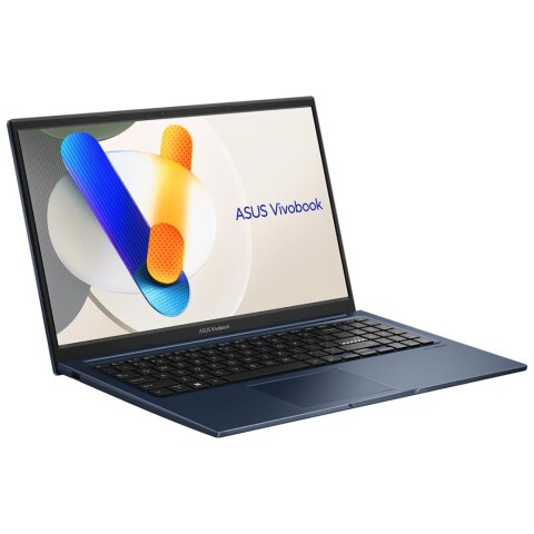 Notebook Asus Vivo CI5 X1504VA-NJ74 512/8GB Notebook Asus Vivo CI5 X1504VA-NJ74 512/8GB