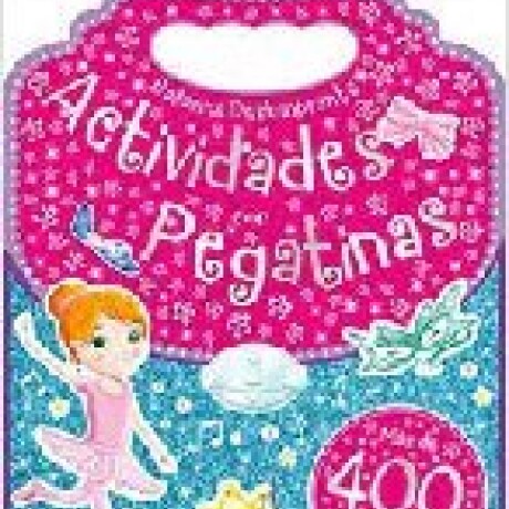 BRILLANTES BAILARINAS. ACTIVIDADES CON PEGATINAS BRILLANTES BAILARINAS. ACTIVIDADES CON PEGATINAS