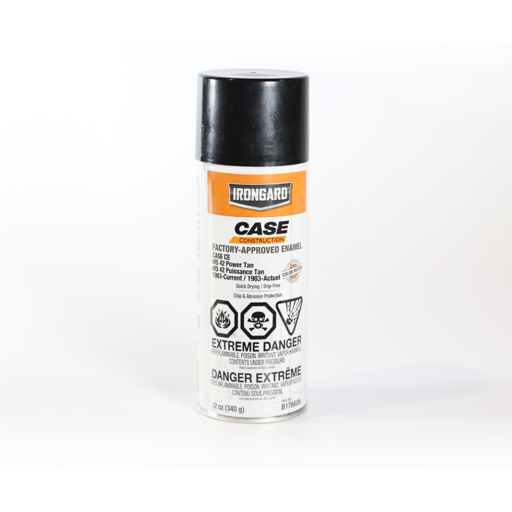 PINTURA AEROSOL AMARILLA CASE