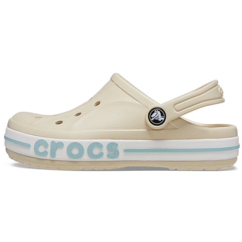 Bayaband Clog Beige