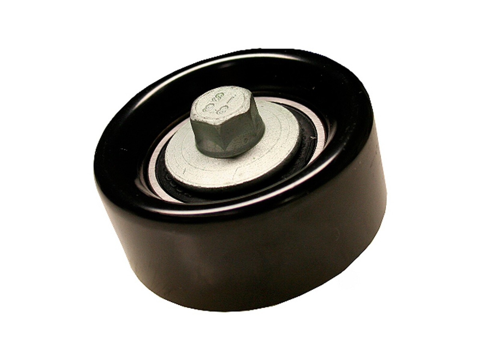 Tensor Guia Correa Hyundai Tucson/H1 Carroceria Tq Starex/Santa Fe Kia Sportage/Sorento 08-25 