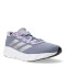 Championes de Mujer Adidas Switch Move Lila - Plateado