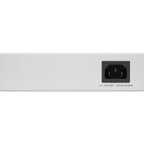 Ubiquiti UniFi Switch Lite USW-Lite-16-POE - Conmutador - Gestionado - 16 x 10/100/1000 (8 PoE+) - sobremesa, montaje en pared - Ubiquiti UniFi Switch Lite USW-Lite-16-POE - Conmutador - Gestionado - 16 x 10/100/1000 (8 PoE+) - sobremesa, montaje en pared -