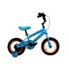 Bicicleta Infantil Bambino - Rodado 12 - Baccio Azul