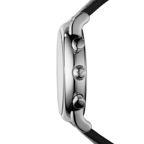 Reloj Emporio Armani Fashion Acero Plata 0