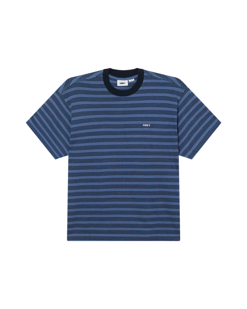 OBEY CORDELL TEE SS 