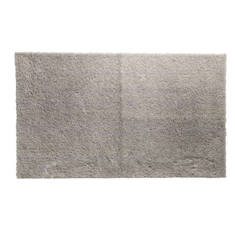 Alfombra Baño Karlstad 70X120 Gris Claro