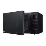 Microondas LG inverter NeoChef 25L MS2536GIS acero inoxidable