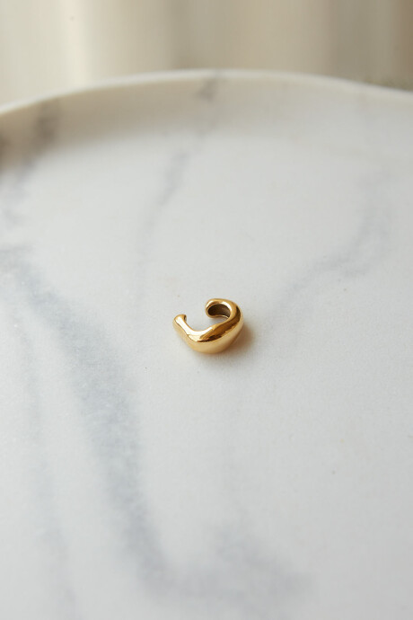 EAR CUFF OASIS GOLD