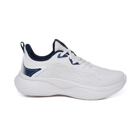 M Performance Running - Hombre Egret/dk.blue