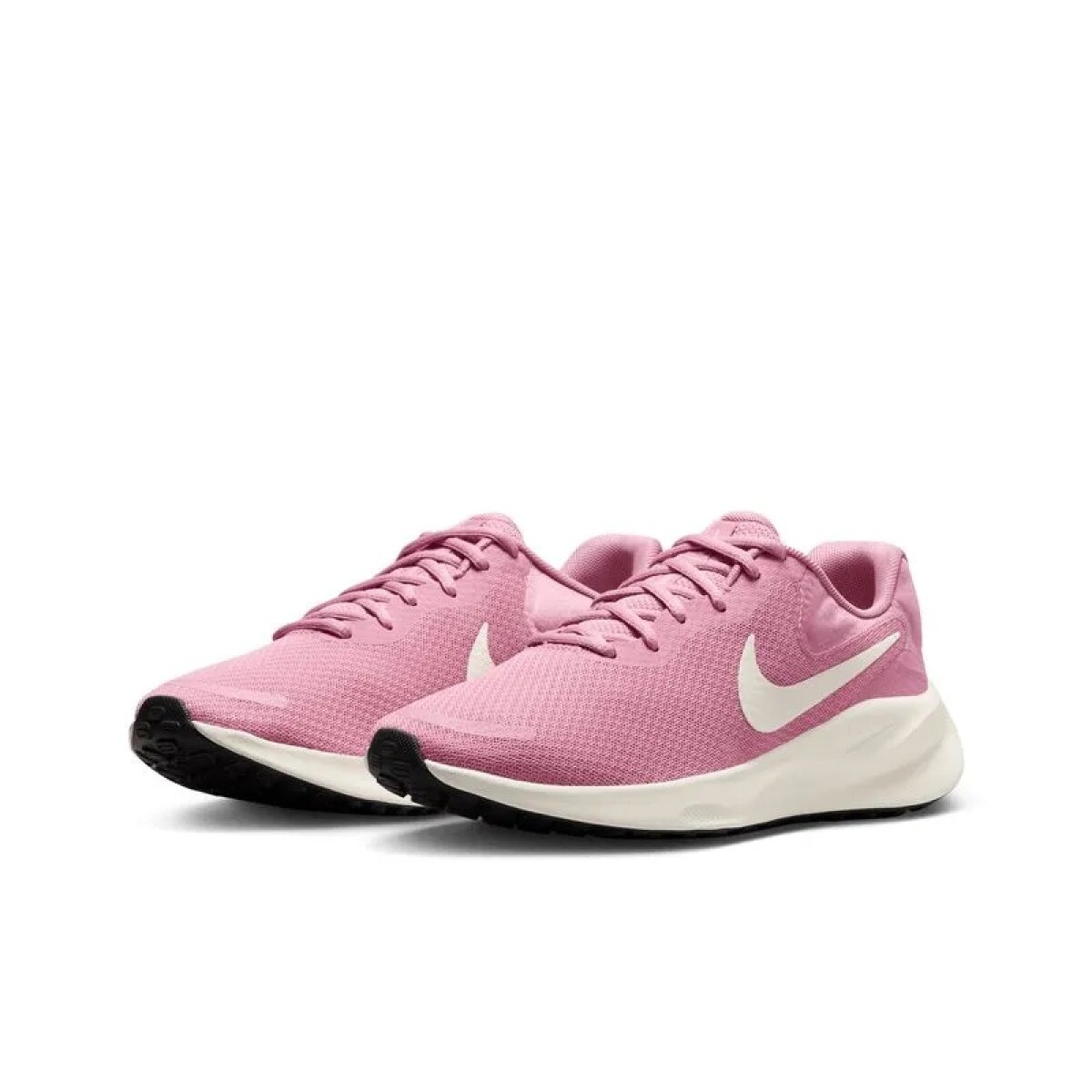 Championes Running Nike REVOLUTION 7 de Mujer - FB2208-604 - Rosado 