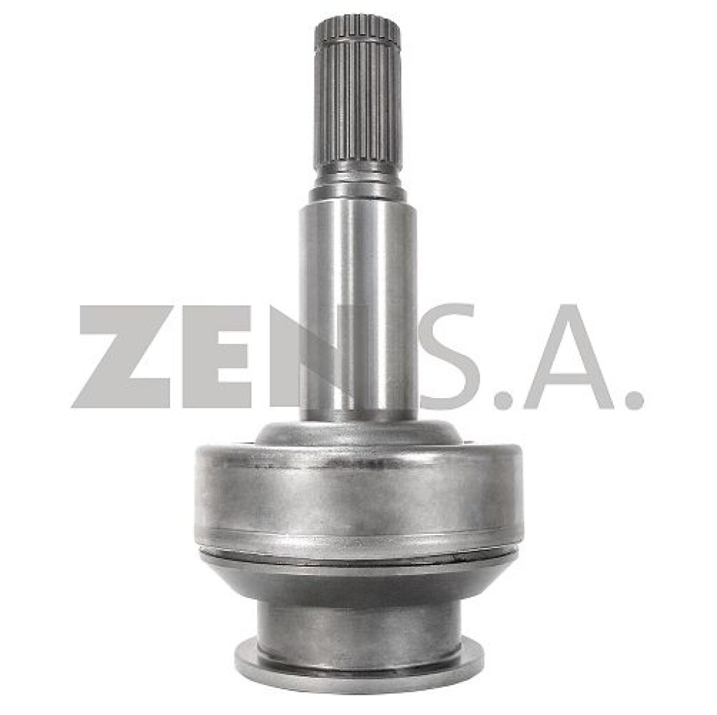 BENDIX ARRANQUE - CAMION VW HOWO 26D 6E 133L MITSUBISHI ZEN
