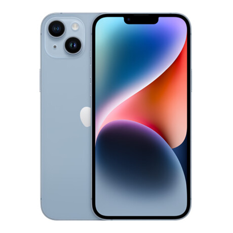 Apple - Smartphone Iphone 14 Plus - IP68. 6,7'' Multitáctil Super Retina Xdr Oled Hdr. Bandeja Sim F 001