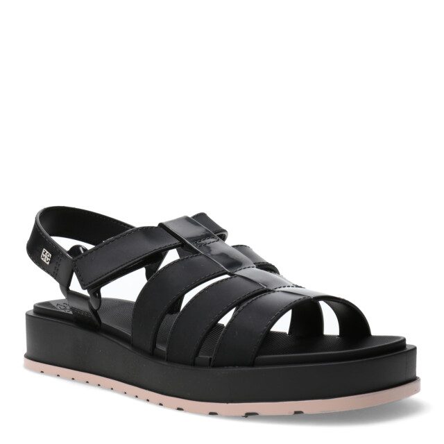 Sandalias de Mujer Zaxy Conectada Negro