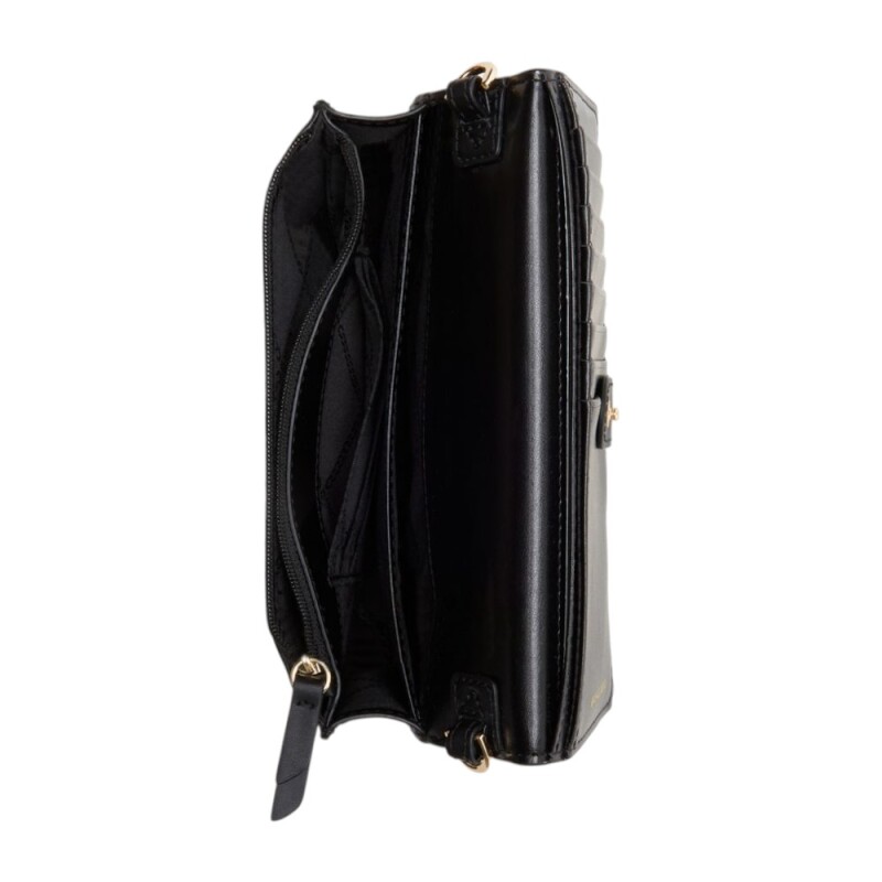 CARTERA MICHAEL KORS 32FG7HC1L Negrocombinado