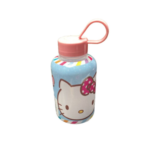 Botella Milk 280 ML Hello Kitty Botella Milk 280 ML Hello Kitty