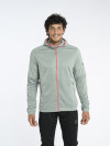 Campera Hybrid FZ Umbro Hombre Lb8