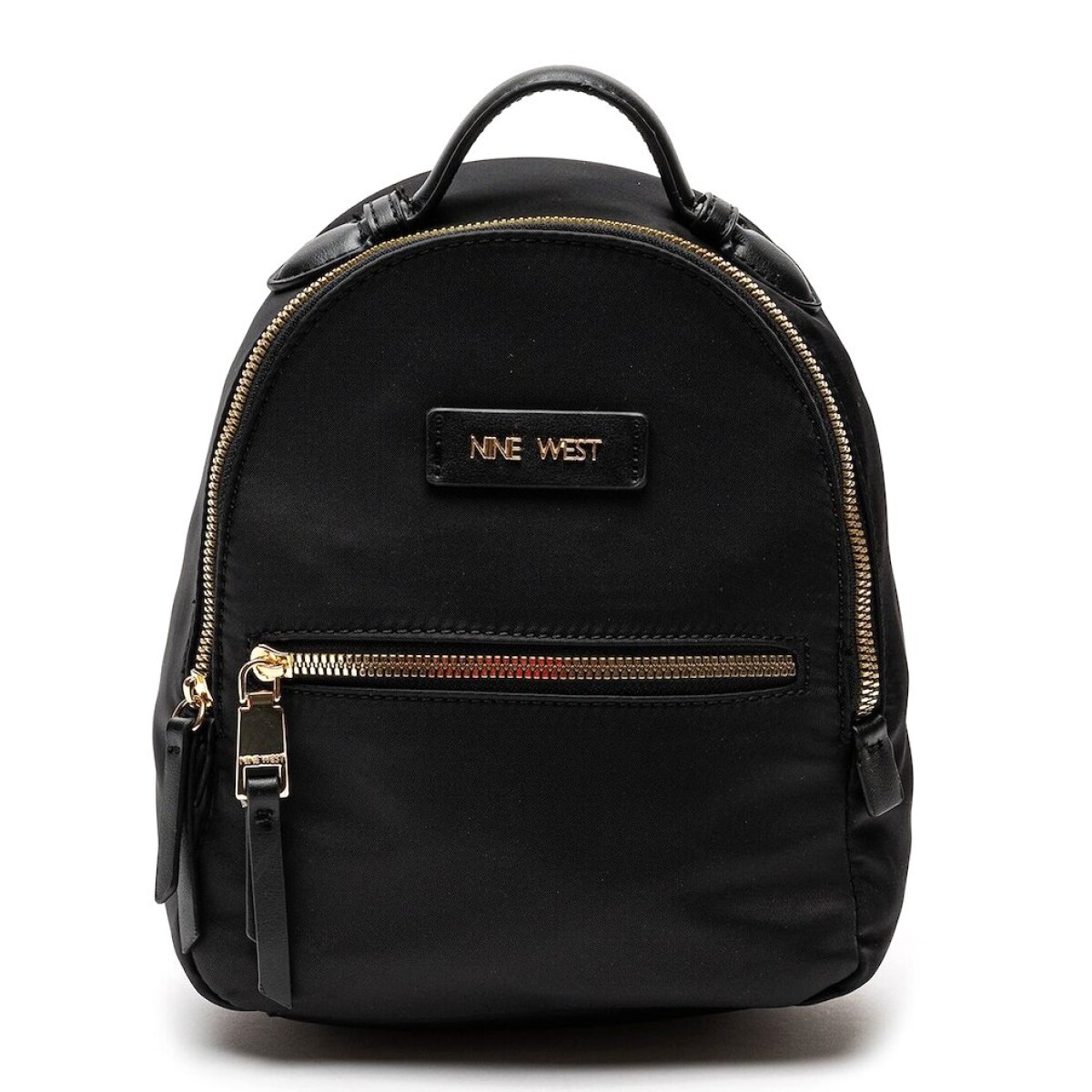 Backpack Bryon Convertible Sml Backpack - Black 