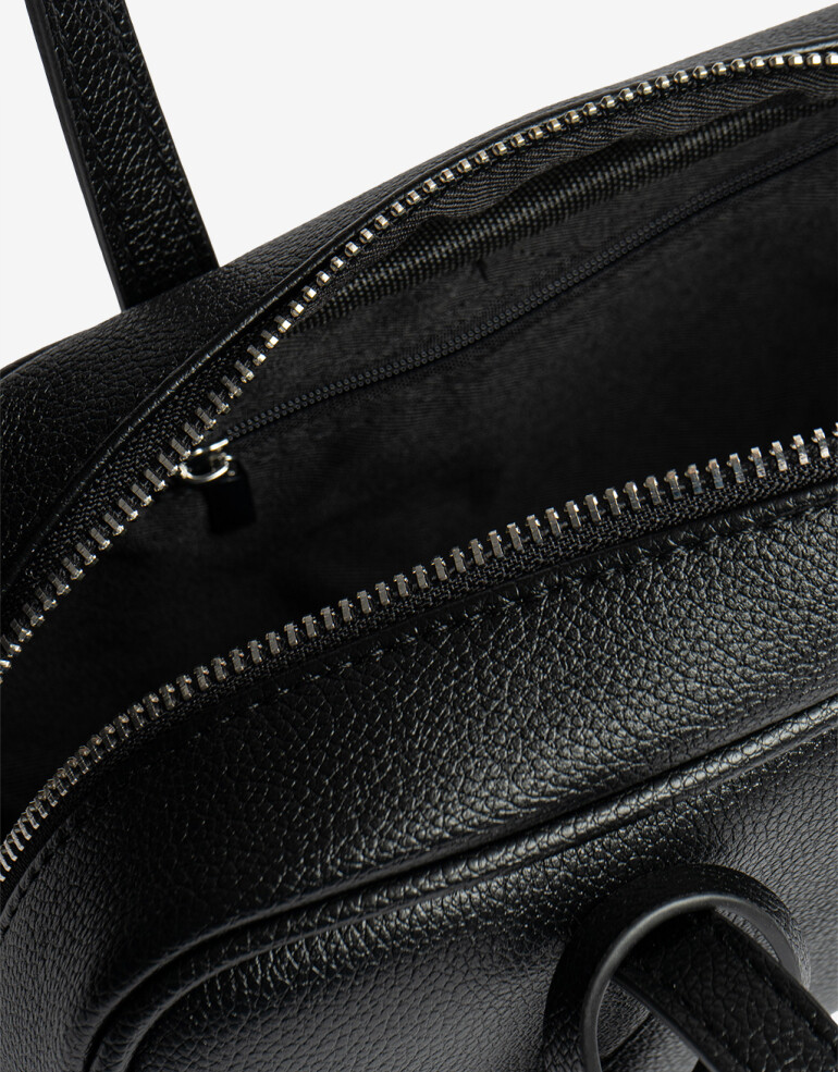 City Cartera City Special Price - Negro