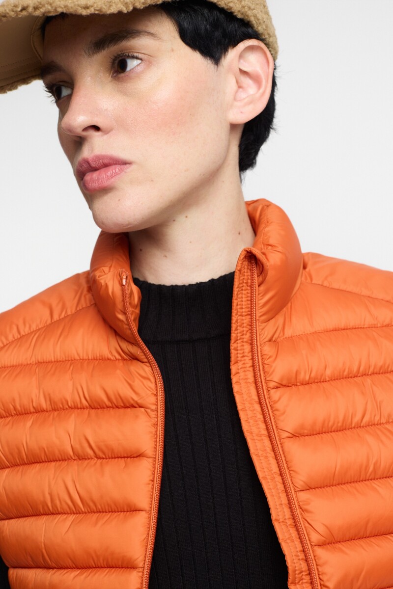 VEST CHARLOTTE Naranja