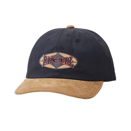Gorro Cap Rip Curl Heritage Oval Sb Cap - Azul Gorro Cap Rip Curl Heritage Oval Sb Cap - Azul
