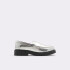VERIMA SILVER MIRROR SYNTHETIC SILVER