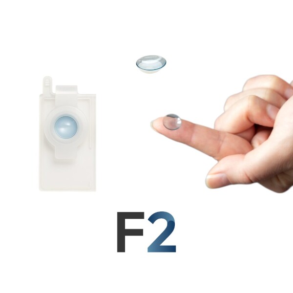 F2H RGP Corneal torico interno, externo y bitorico 1 lente 7-o-to-rgp-c