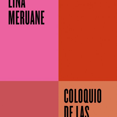 COLOQUIO DE LAS QUILTRAS COLOQUIO DE LAS QUILTRAS