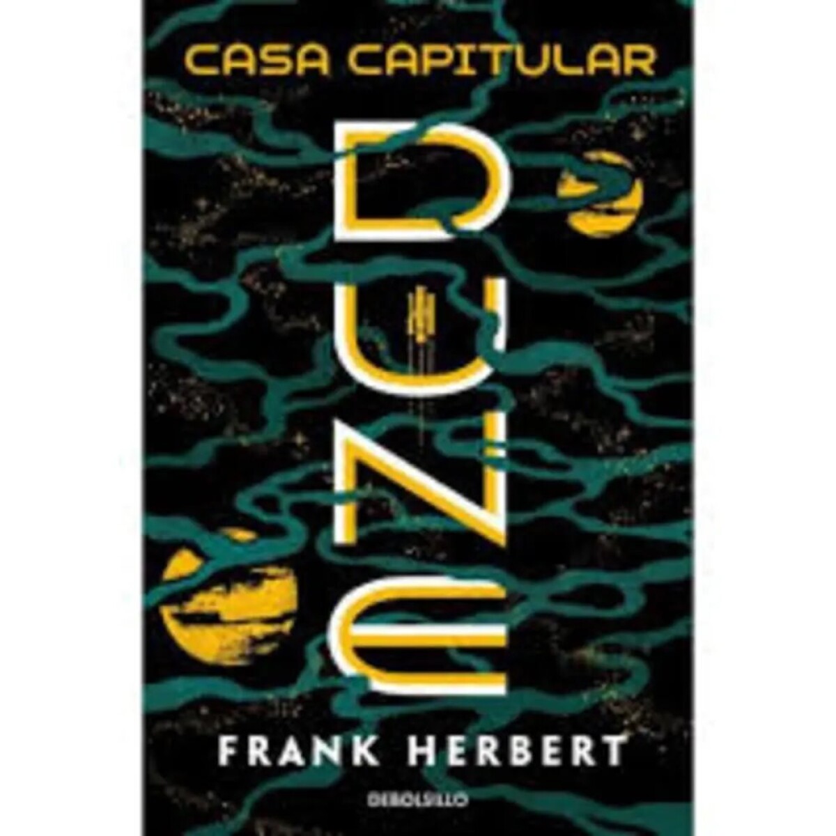 CASA CAPITULAR . DUNE 6 