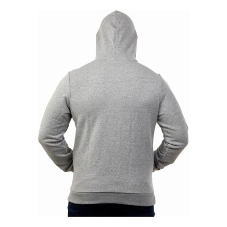 Canguro para Hombre Fila Letter Gris Canguro para Hombre Fila Letter Gris