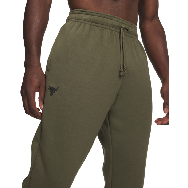 Pjt Rck Rival Fleece Jogger-GRN GRN-390