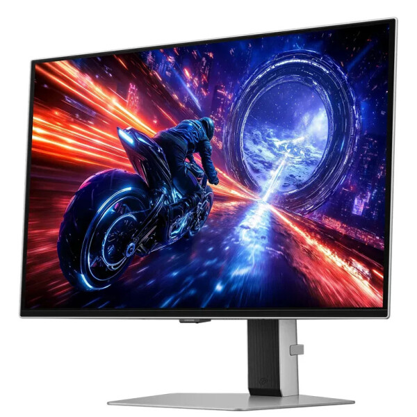 Monitor Samsung Odyssey Oled G6 G60sf 27" Qhd 500 Hz MONITOR SAMSUNG ODYSSEY G6 27" OLED 500