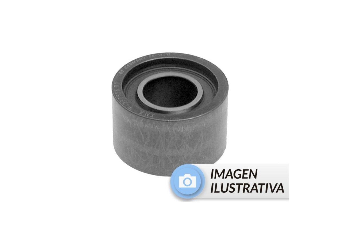 Tensor Guía Correa Distribución Tensor Guía Correa Distribución