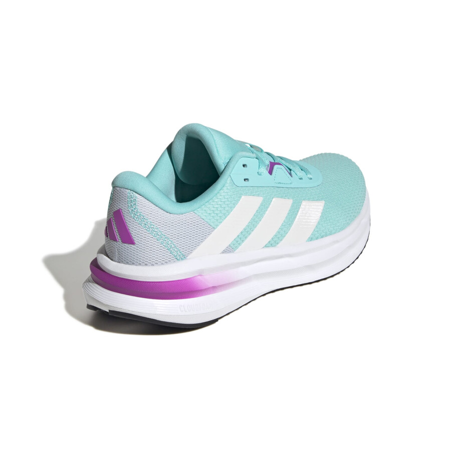 ADIDAS GALAXY 7 W AQUA