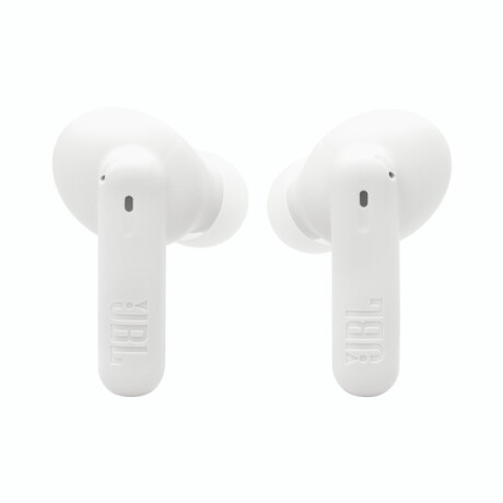 JBL WAVE BEAM 2 HEADPHONE TWS Auriculares Inalámbricos JBL Wave Beam 2 BT Batería 40Hrs - White