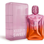 ICANDY PERFUME MANGO PEACH 36 100ML única