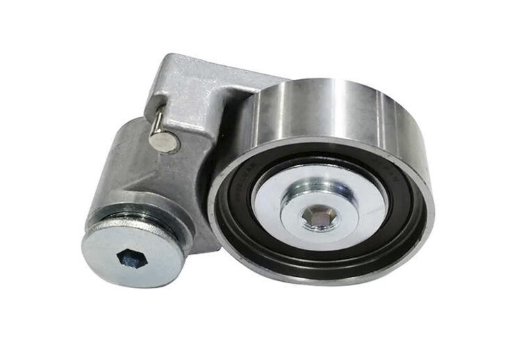 Tensor Correa Distr Mitsubishi Outlander 06-12 Tensor Correa Distr Mitsubishi Outlander 06-12