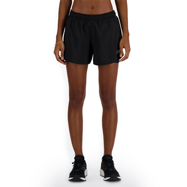 SPORT ESSENTIALS 2 EN 1 - NEW BALANCE NEGRO