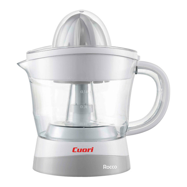 EXPRIMIDOR ELÉCTRICO CUORI ROCCO 0.7 LTS EXPRIMIDOR ELÉCTRICO CUORI ROCCO 0.7 LTS