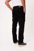 PANTALON DUOMO S27 POLANCO Negro