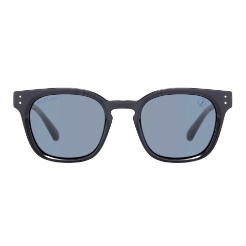 Lentes de Sol Chilli Beans Yakarta Negro Degrade Matte