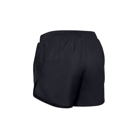 SHORT UNDER ARMOUR UA FLY BY 2.0 Black