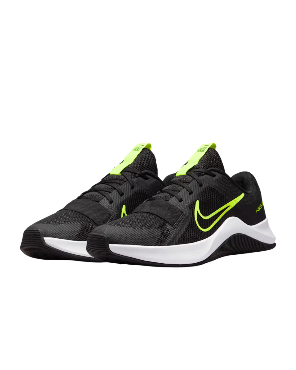 Champione Nike Training Trainer 2 de Hombre - DM0823-002 - Negro 