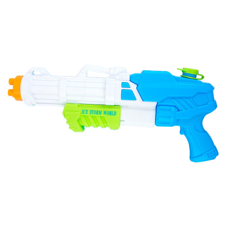 Pistola de agua 5 lanzadores 350ml Pistola de agua 5 lanzadores 350ml