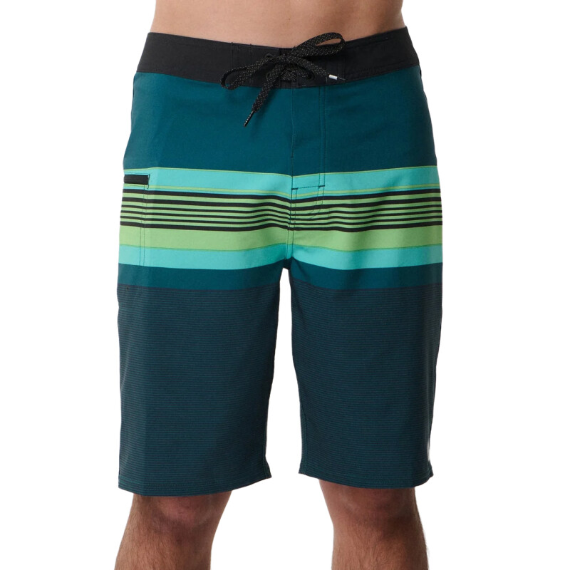 Boardshort Rip Curl Mirage Daybreaker 21" - Verde Boardshort Rip Curl Mirage Daybreaker 21" - Verde