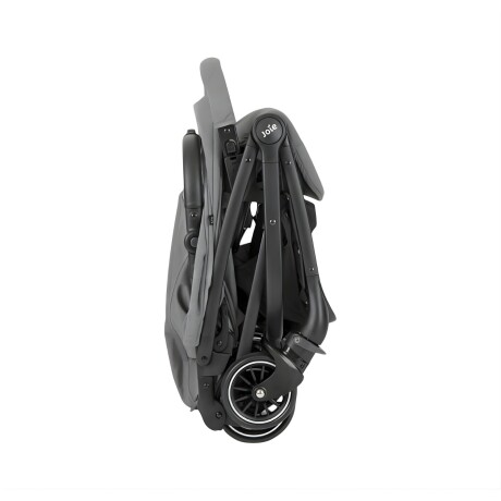 Cochecito Joie Tourist Ultraliviano y Compacto Gris