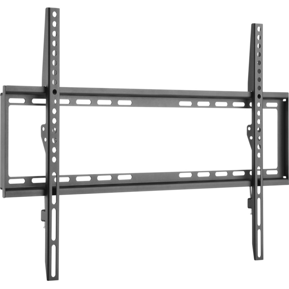 Soporte Para TV Megasoporte Fijo Hasta 80" MG-BLX 