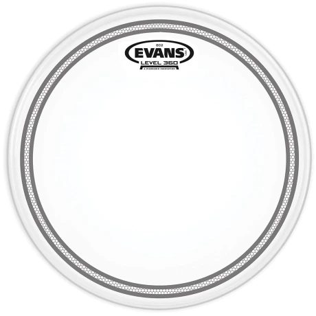Parche Evans Edge Control 10 Coated Parche Evans Edge Control 10 Coated
